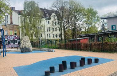 Kieler Hofquartier - zentral und gemütlich wohnen - Foto 16
