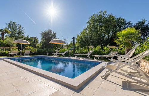 Villa Laura - Foto 3