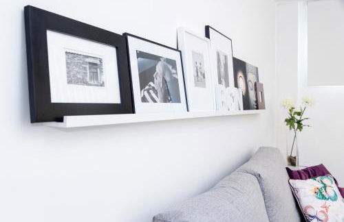 Feelathome Poblenou Beach Apartments - Photo 69