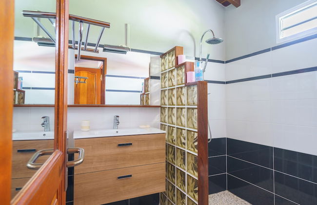 Gites tamarin - Foto 18