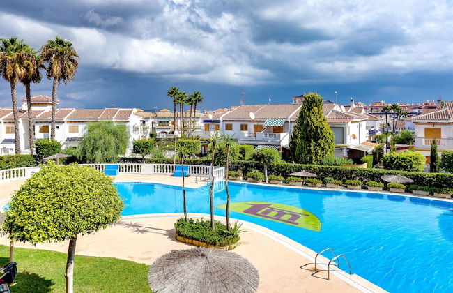 Parquemar 4 Playa La Mata - Foto 33