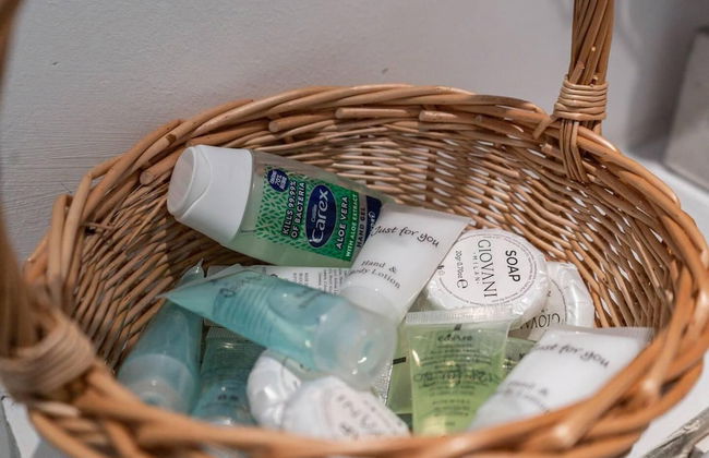 Livestay- Fabulous 1bed Apartment on Covent Garden - Photo 12