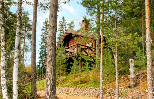 2 Person Holiday Home in Mora - Foto 14