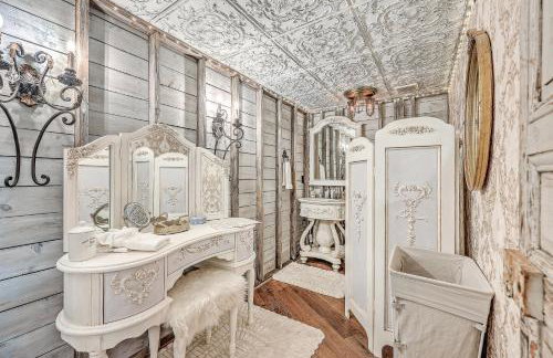 The Charleston Treehouse - Foto 19