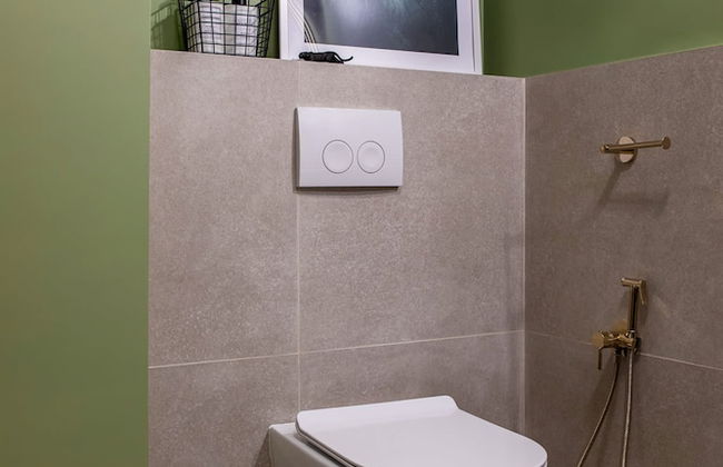 Designer Flat for 4 Heart of Bucharest Kitchen - Foto 19