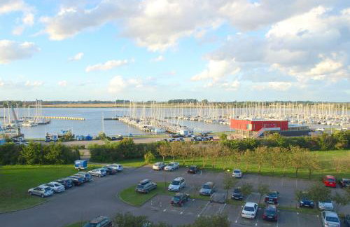 Fehmarn Burgtiefe Südstrand SEEKIEKER - inkl Freikarten FehMare Schwimmbad und Sauna - Foto 15