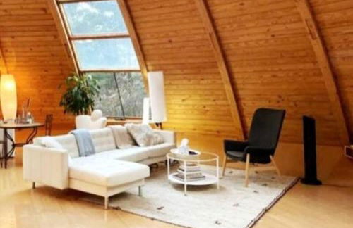 Dome 2Home Villa - Hot Tubs, Sauna & Piano - Foto 23