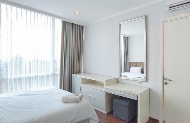 Wonderful And Relaxing 3Br At The Via And The Vue Apartment - Photo 13