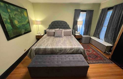 4 BR Luxurious-Gem Mansion in Heart of Denver - Foto 28