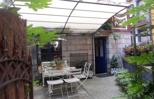 Apartamento loft en Costa Vasca Mutriku a 7 minutos de playa Casa Azul - Foto 6