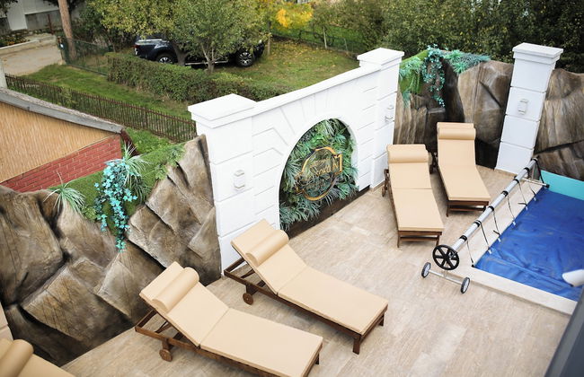 Soko In Spa - Foto 24