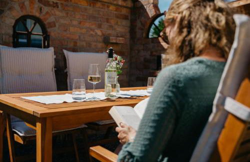 Ferienwohnung am Weinberg - Foto 20