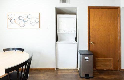 Near K-State Campus - Central Manhattan Stay - Foto 52