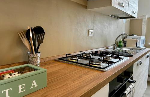 Luxury Allo Fusion in the center of Udine - Foto 4