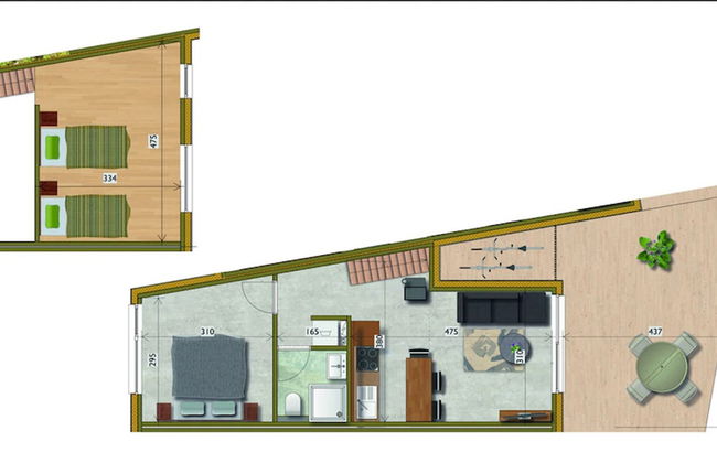 Comfy Bungalow near Bosland Nature Reserve - Foto 10