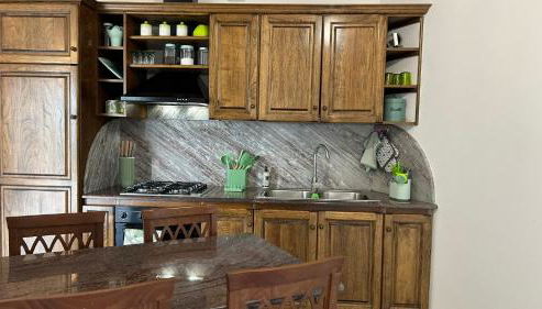 Sa Scalitta Apartment - Foto 2