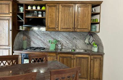 Sa Scalitta Apartment - Foto 2