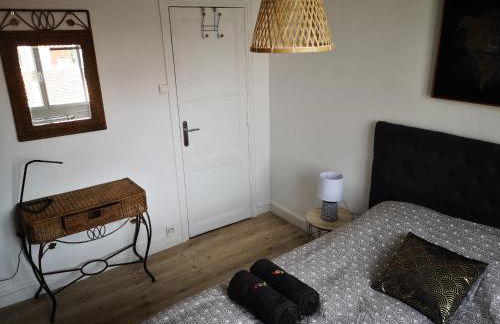 F3 proche centre-ville - Cote Blatin - Foto 8