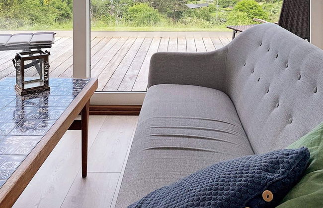 10 Person Holiday Home in Asnaes - Foto 21