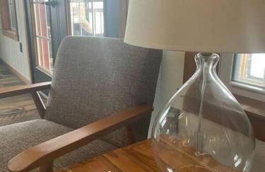 The Cedar Hutch - Foto 32