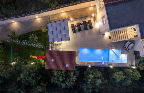 Casa Magnolia - Photo 77