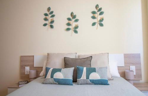 Aqua - Apartamento a 250m playa - Foto 30