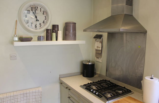 Knighton Villa by JensenLet SA - Foto 25