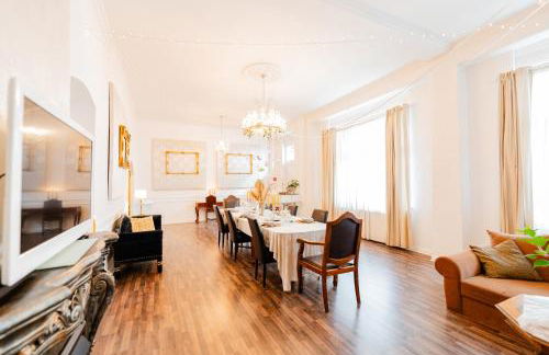 Apartment Prenzlauer Berg - Foto 9