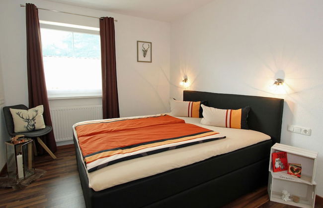 Apartment in Hochgallmigg Near Ski Lift - Photo 2