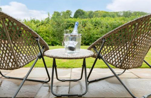 Barrow Hill Barns - Foto 62