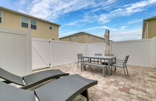 Family Friendly 4 Bedroom Close to Disney in Orlando Area 5116 - Foto 45