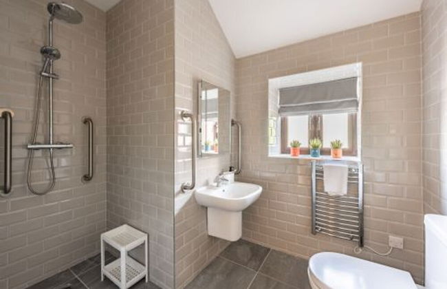 Host Stay Fender Cottage - Foto 11