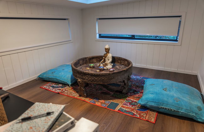 Kanimbia Cottages - Foto 12