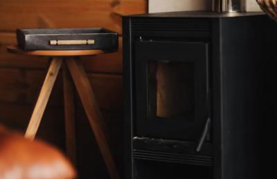 Cabana Alpina Ibitipoca - Foto 58