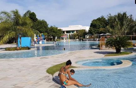 Iloa Residence Resort - Barra de São Miguel - Foto 1