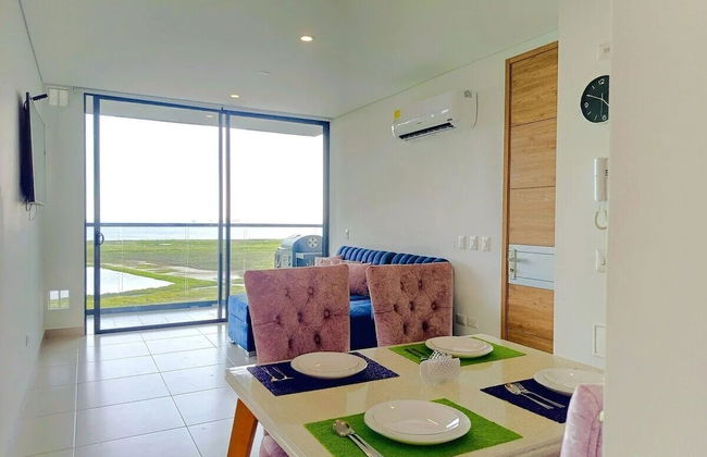 Apartasuite Salinas del Mar - Bello Horizonte - Photo 65