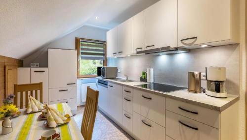 Ferienwohnung Haus am Wald - Foto 3