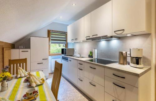 Ferienwohnung Haus am Wald - Foto 3