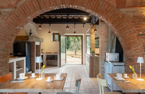 Agriturismo Tenuta i 4 venti - Foto 1