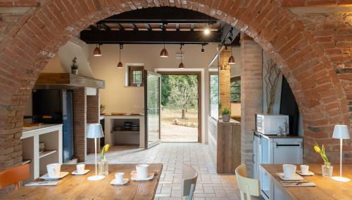 Agriturismo Tenuta i 4 venti - Foto 1