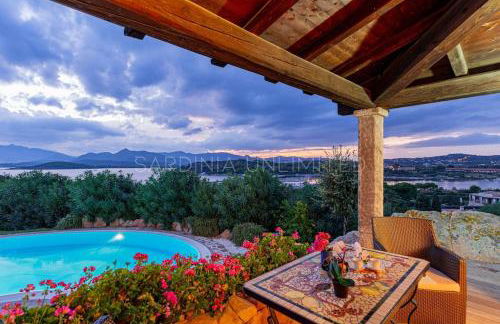 Villa Brandinchi - Foto 71