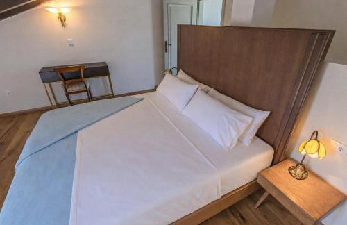 Deluxe Nature Resort Galovi Dvori - Foto 13