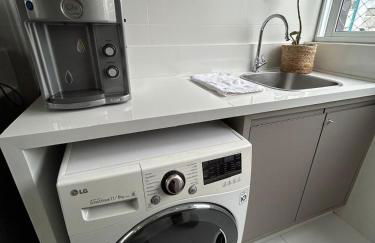 Apê Morion - bairro nobre - 3 quartos - 2 carros - Foto 6