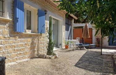 Gite Au fond du jardin - Foto 30