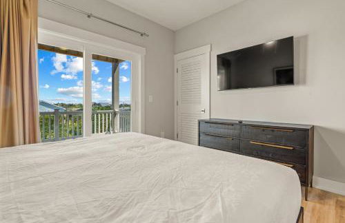 Zensation 14 Bedroom Home by KEES Vacations - Foto 45