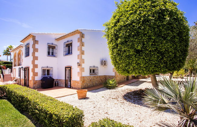 Villa La Esquina - Foto 36