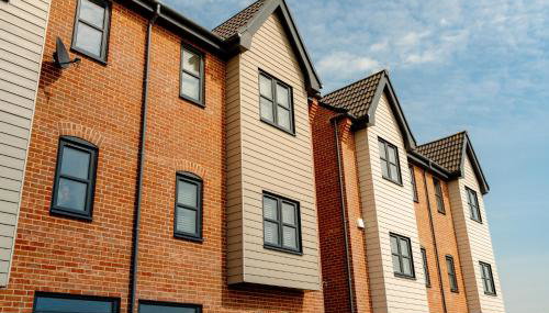 Large Modern Scenic 4 Bedroom Townhouse - Foto 4