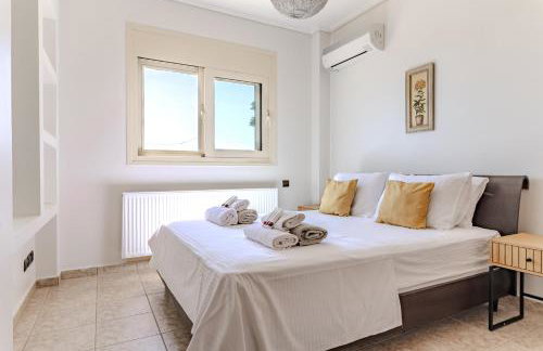 Anemou Nota Villa-Luxury Resort - Foto 45