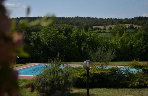 Residence Lucignano - Foto 40