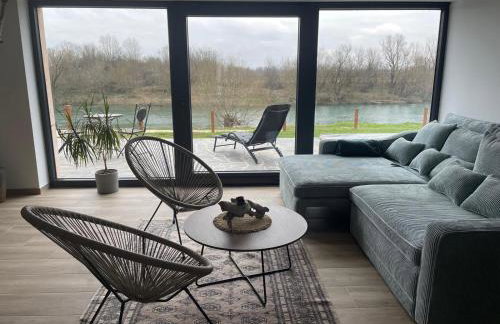 Green River Kupa Retreat House - Foto 17